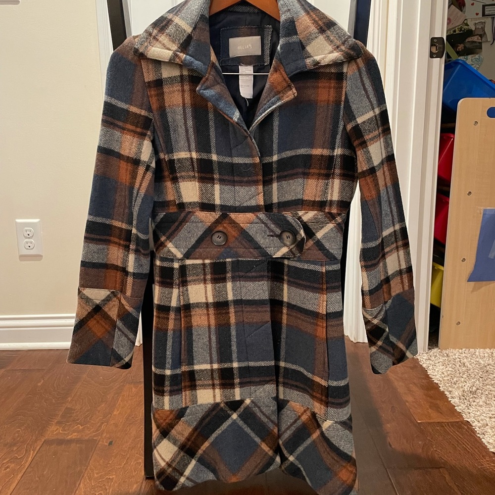 Delia’s Jacket Size XS